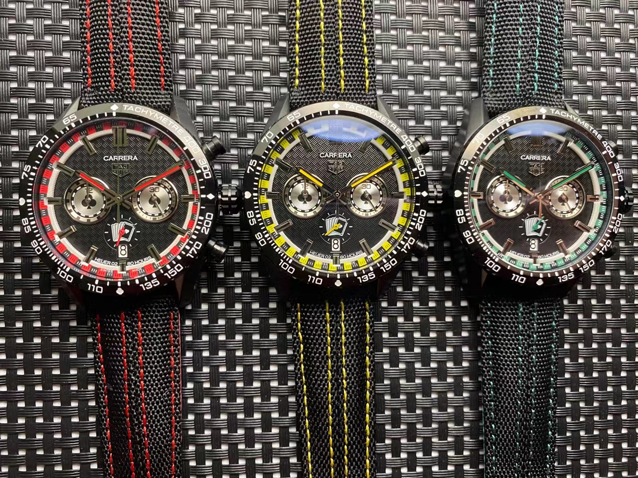 Wholesale sale of TAG Heuer replica watches