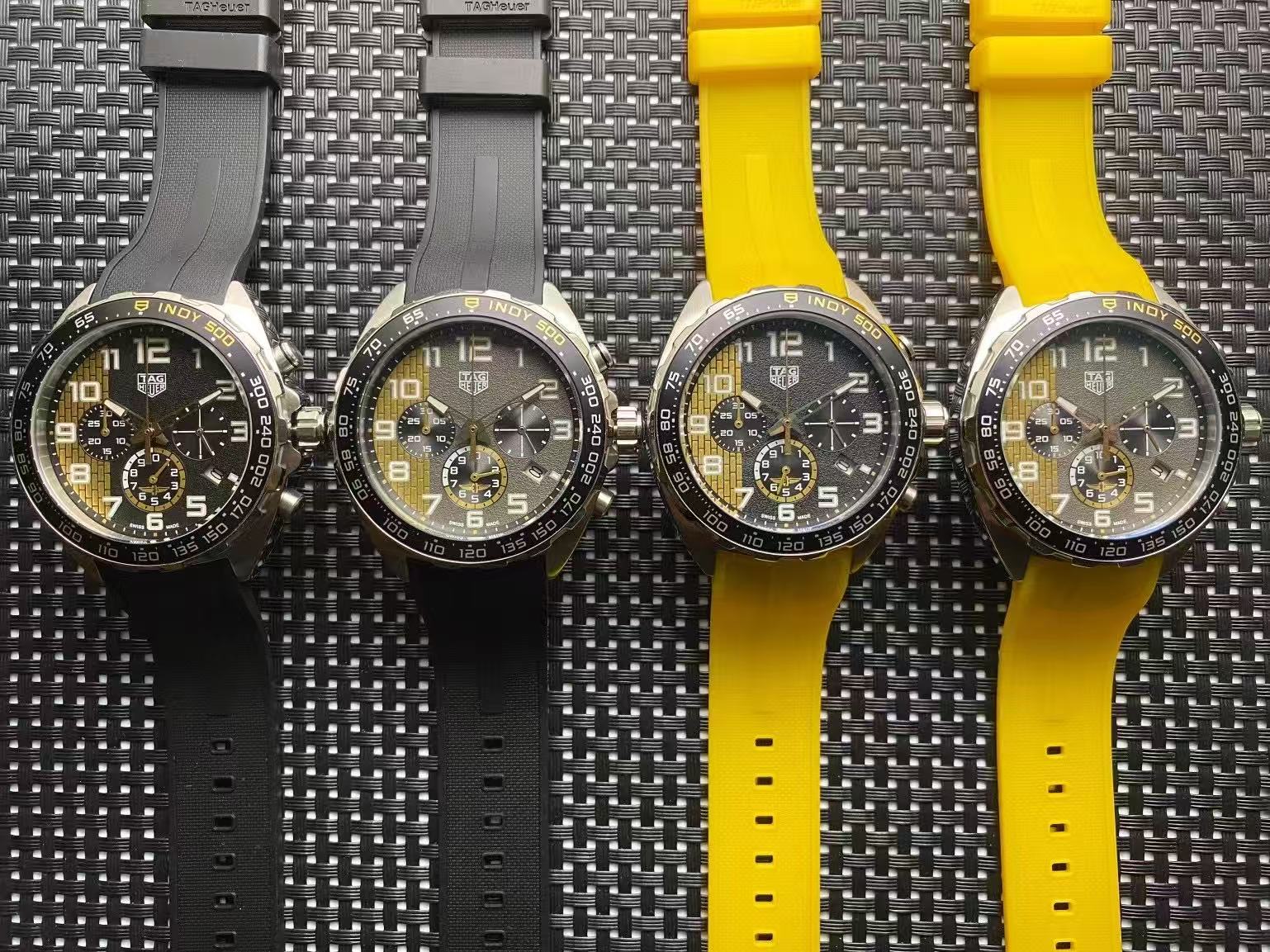 Wholesale of TAG Heuer replica watches