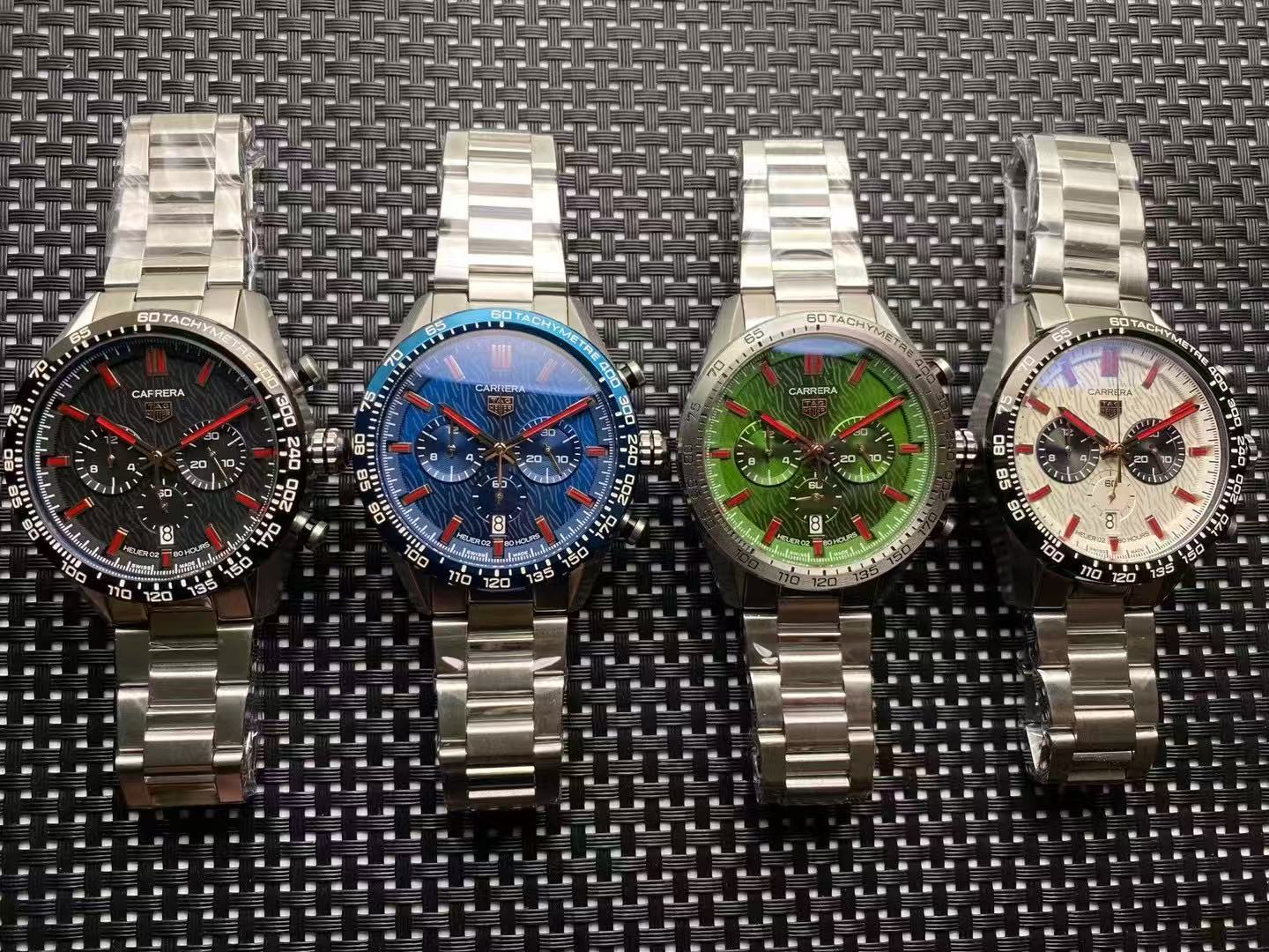 Wholesale of TAG Heuer replica watches