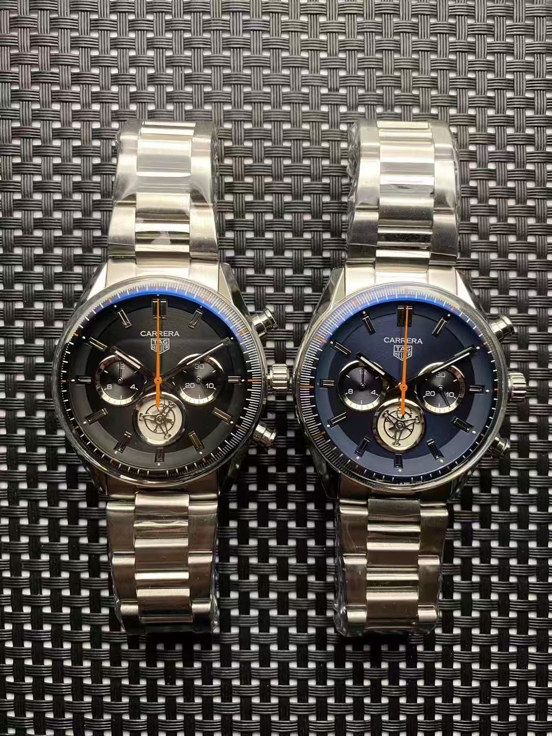 Wholesale of TAG Heuer replica watches