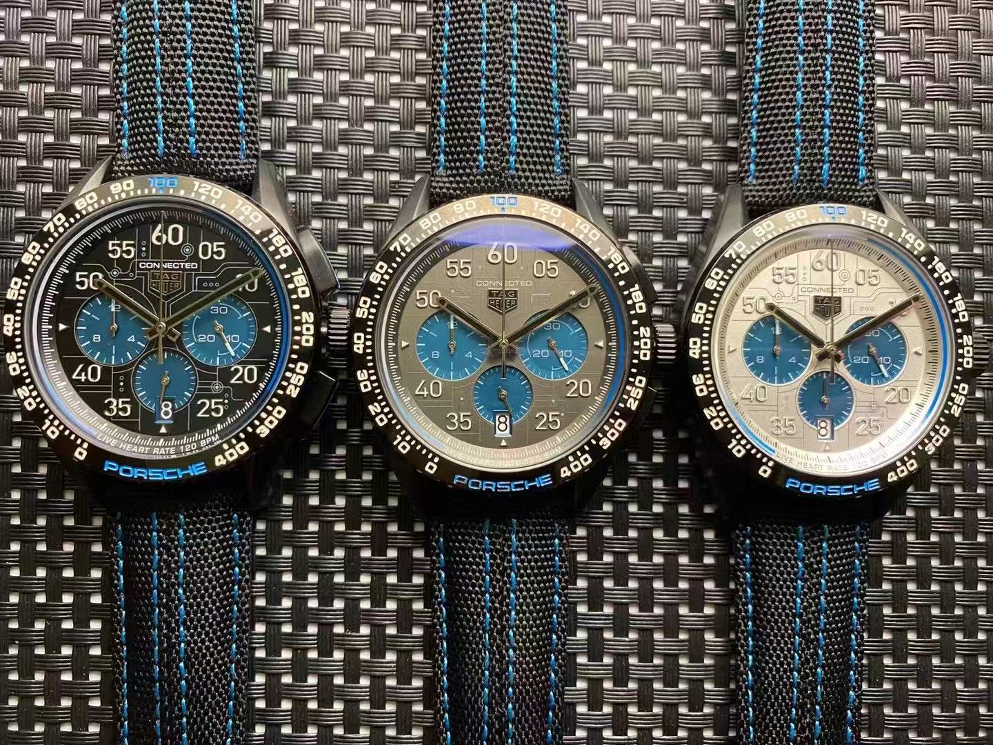 Wholesale of TAG Heuer replica watches