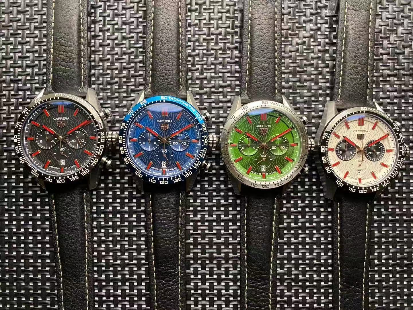Wholesale of TAG Heuer replica watches