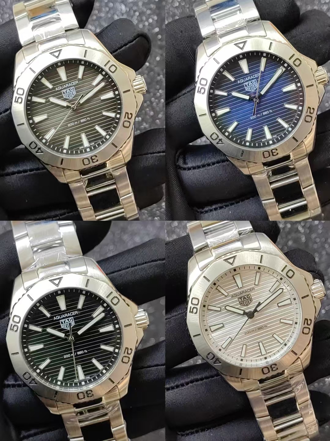 TAG Heuer Watch 2025062612