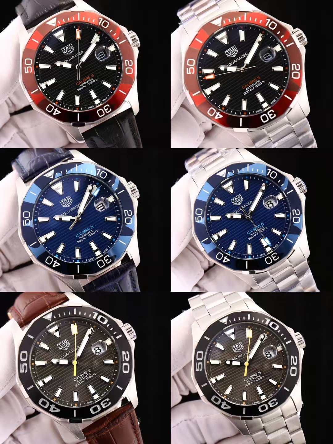 TAG Heuer Watch 2025062609