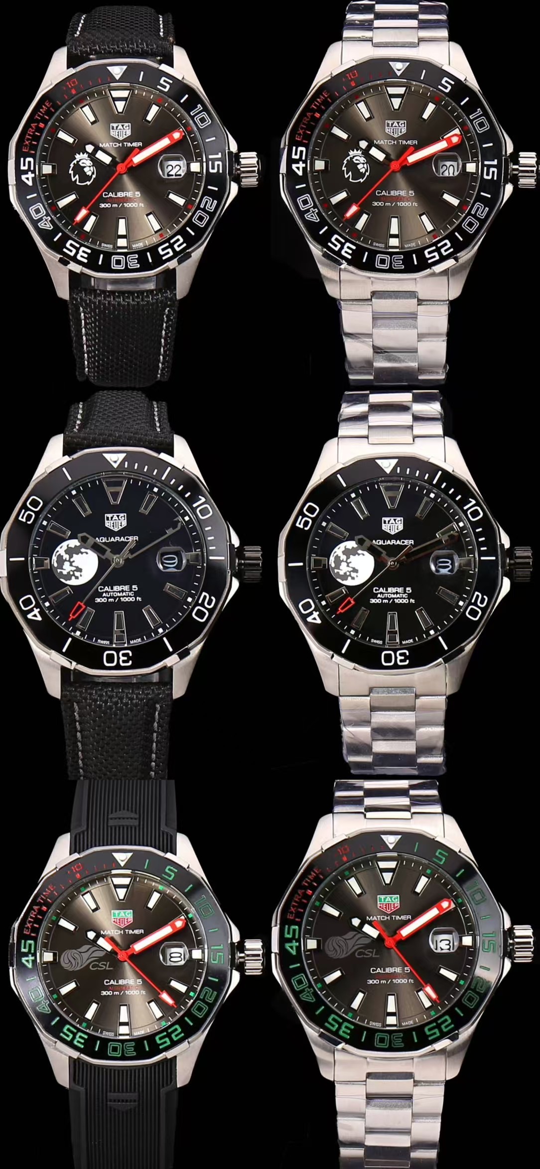 TAG Heuer Watch 2025062608