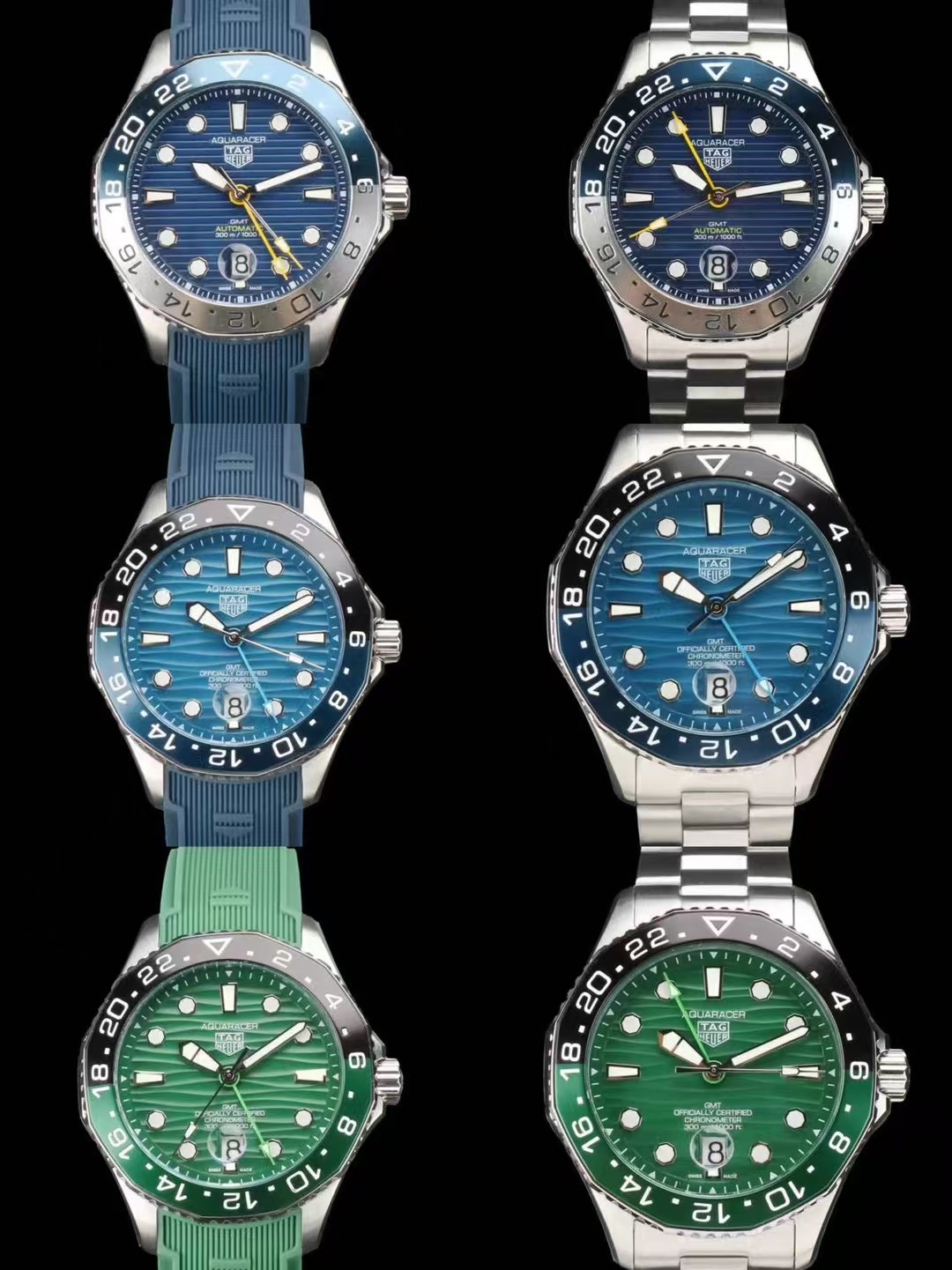 TAG Heuer Watch 2025062607