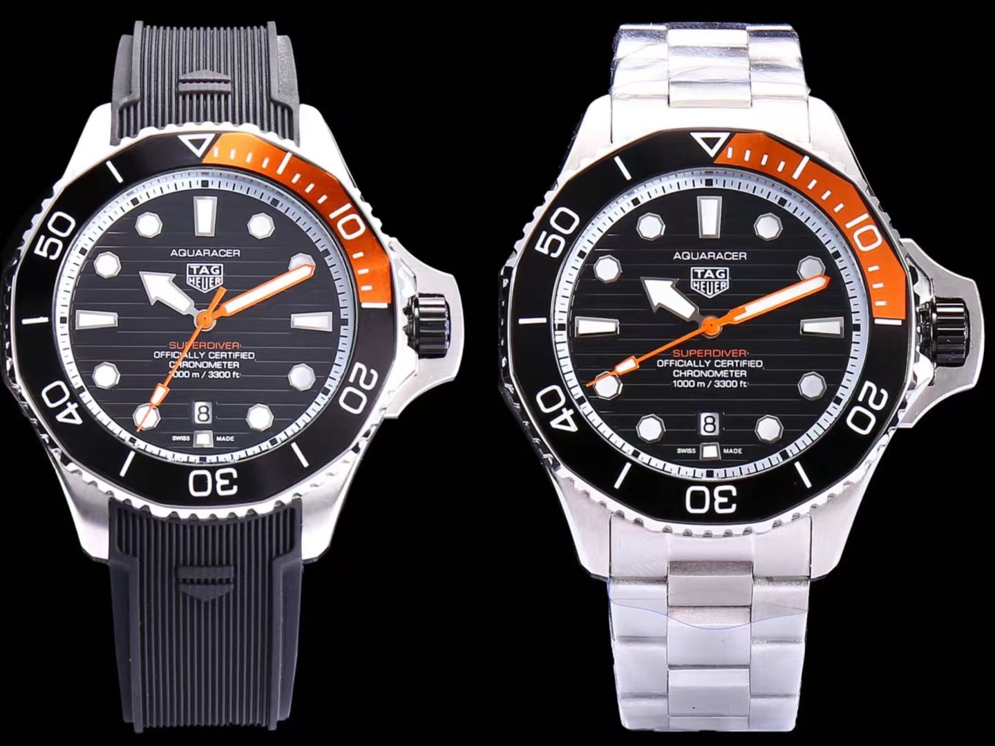 TAG Heuer Watch 2025062606