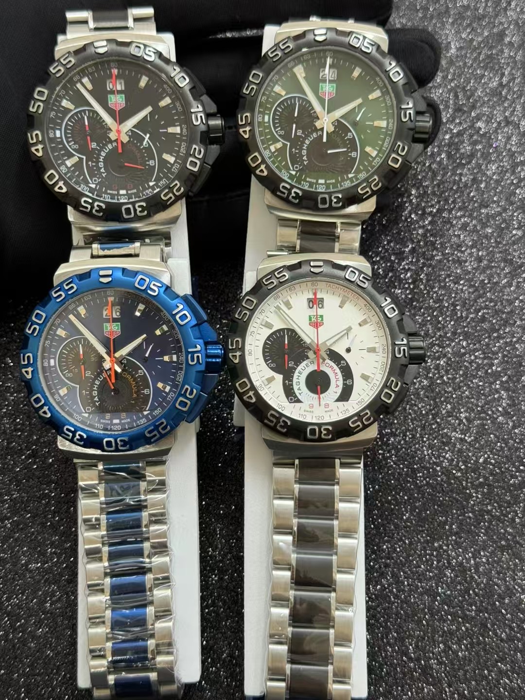 TAG Heuer Watch 2025062630