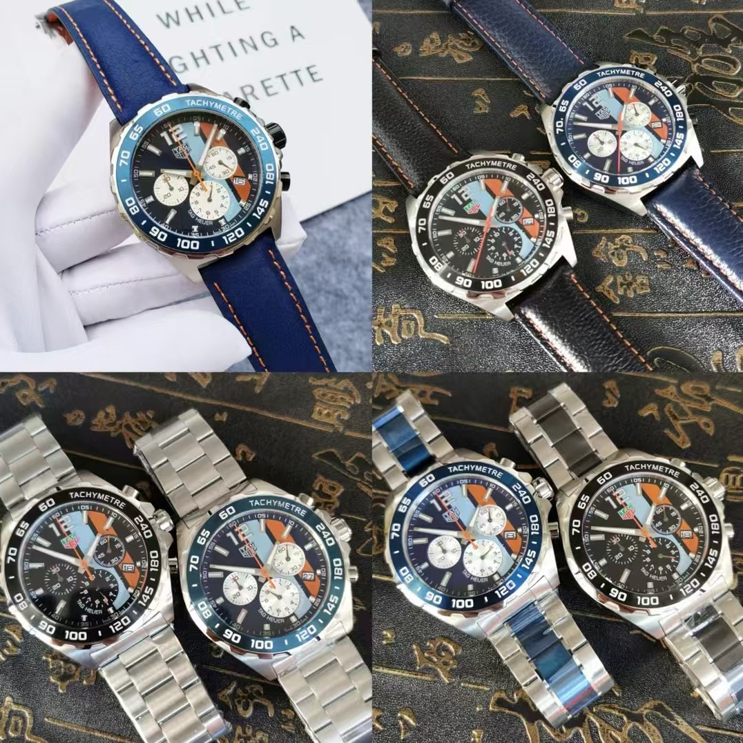 TAG Heuer Watch 2025062625