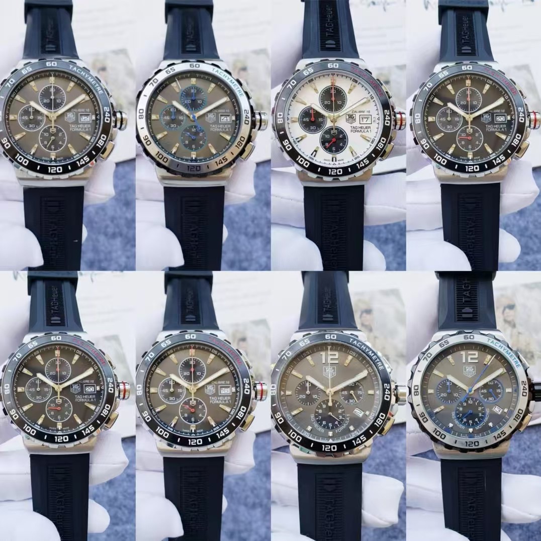 TAG Heuer Watch 2025062620