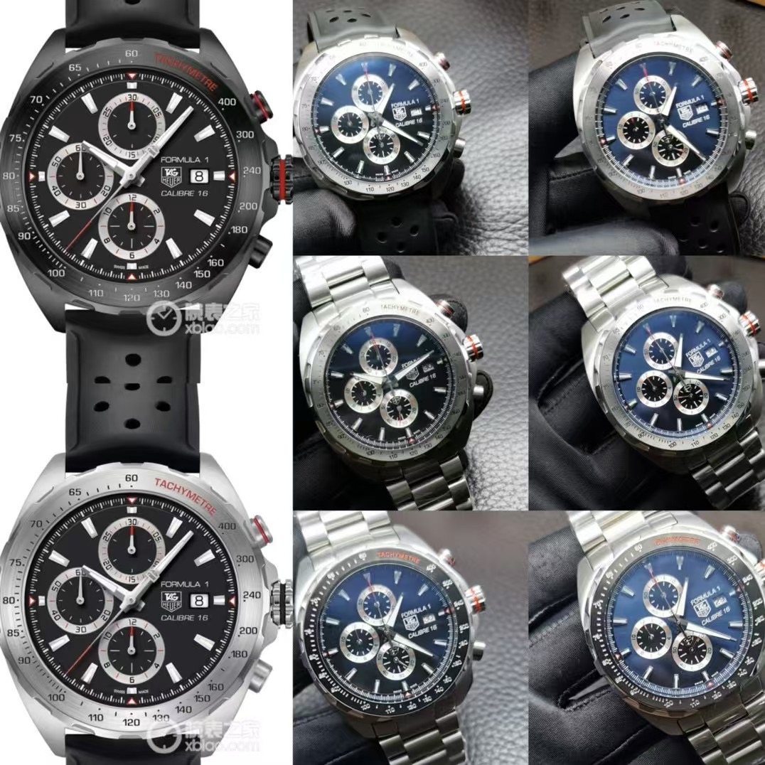 TAG Heuer Watch 2025062624