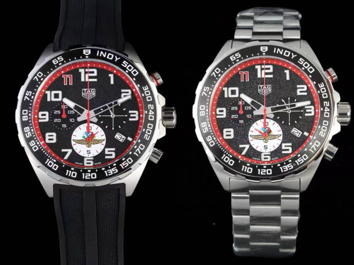 TAG Heuer Watch 2025062622