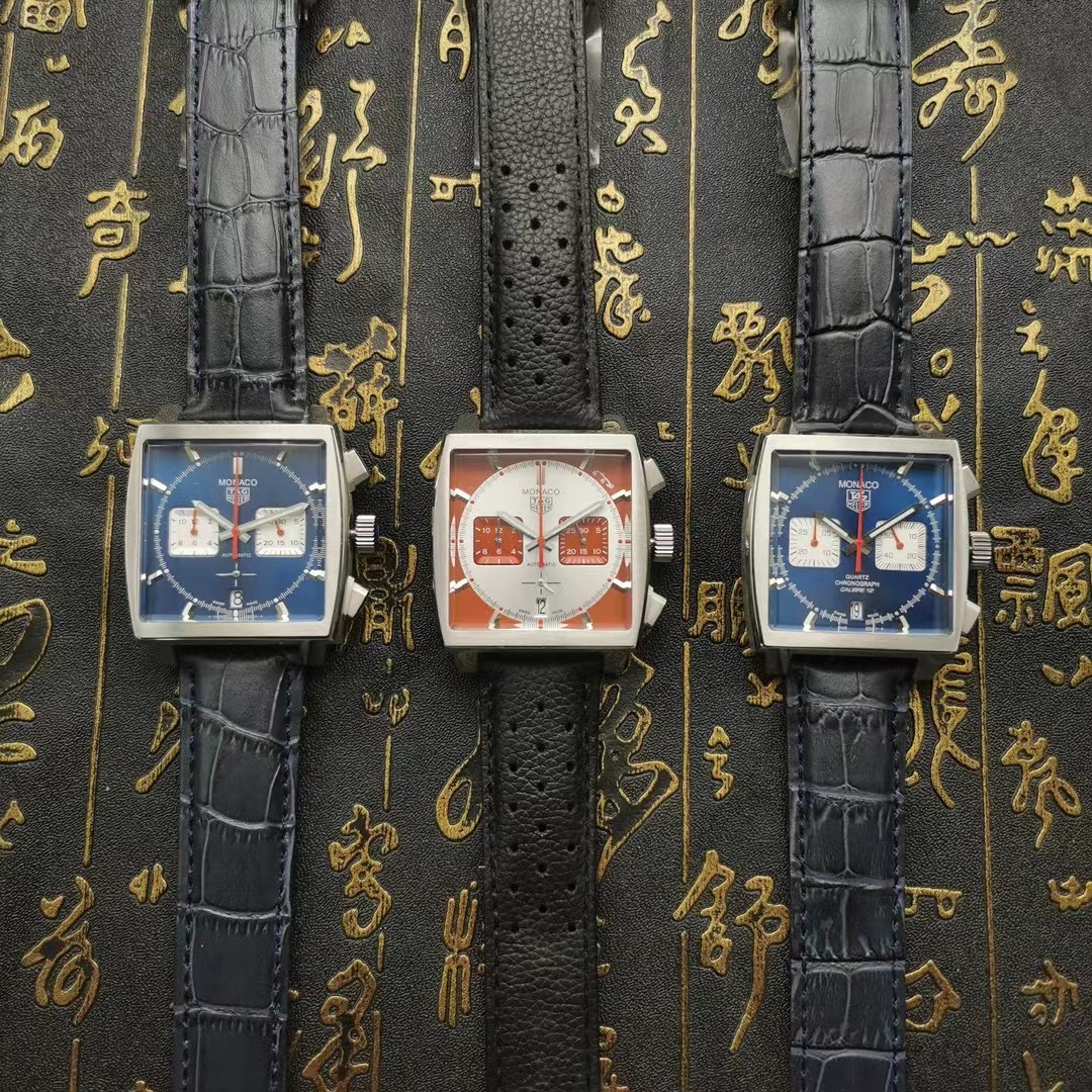 TAG Heuer Watch 2025062617