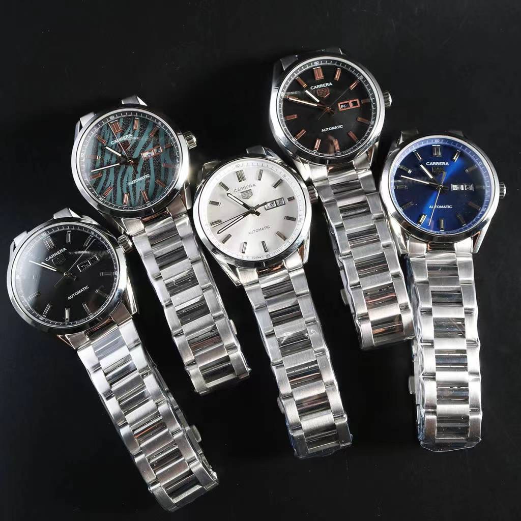 TAG Heuer Watch 2025062619