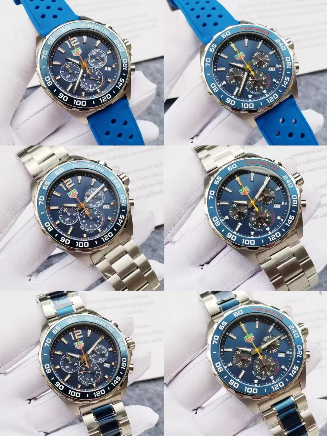 TAG Heuer Watch 2025062621