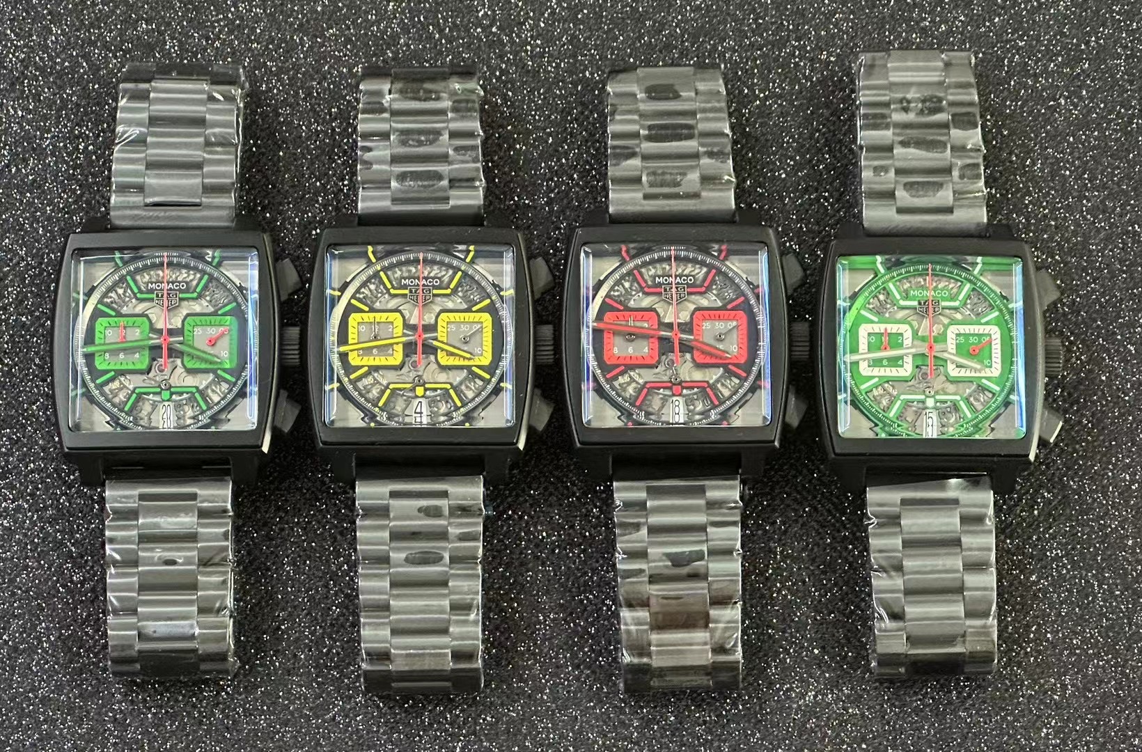 TAG Heuer Watch 2025062615
