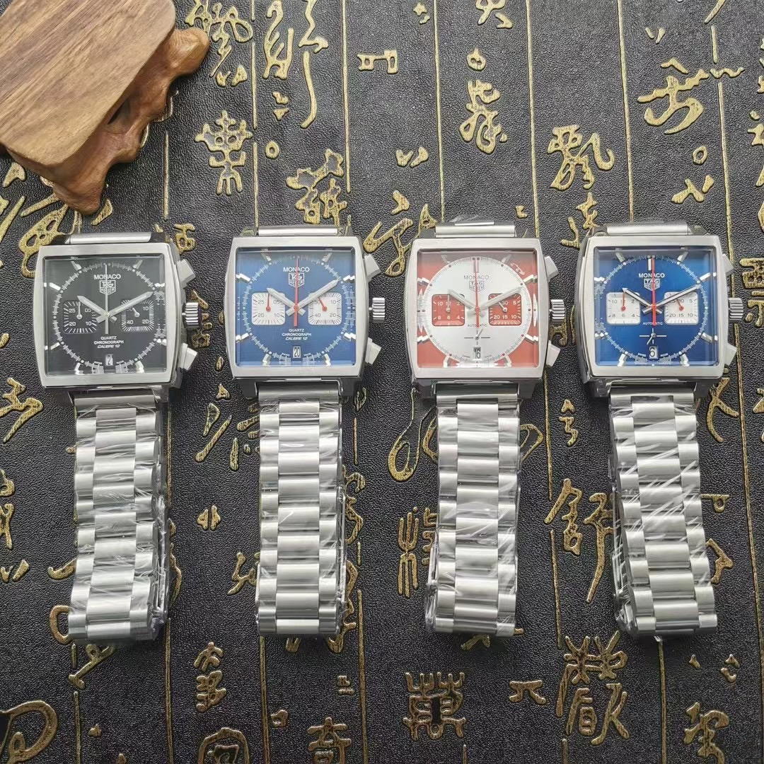 TAG Heuer Watch 2025062616