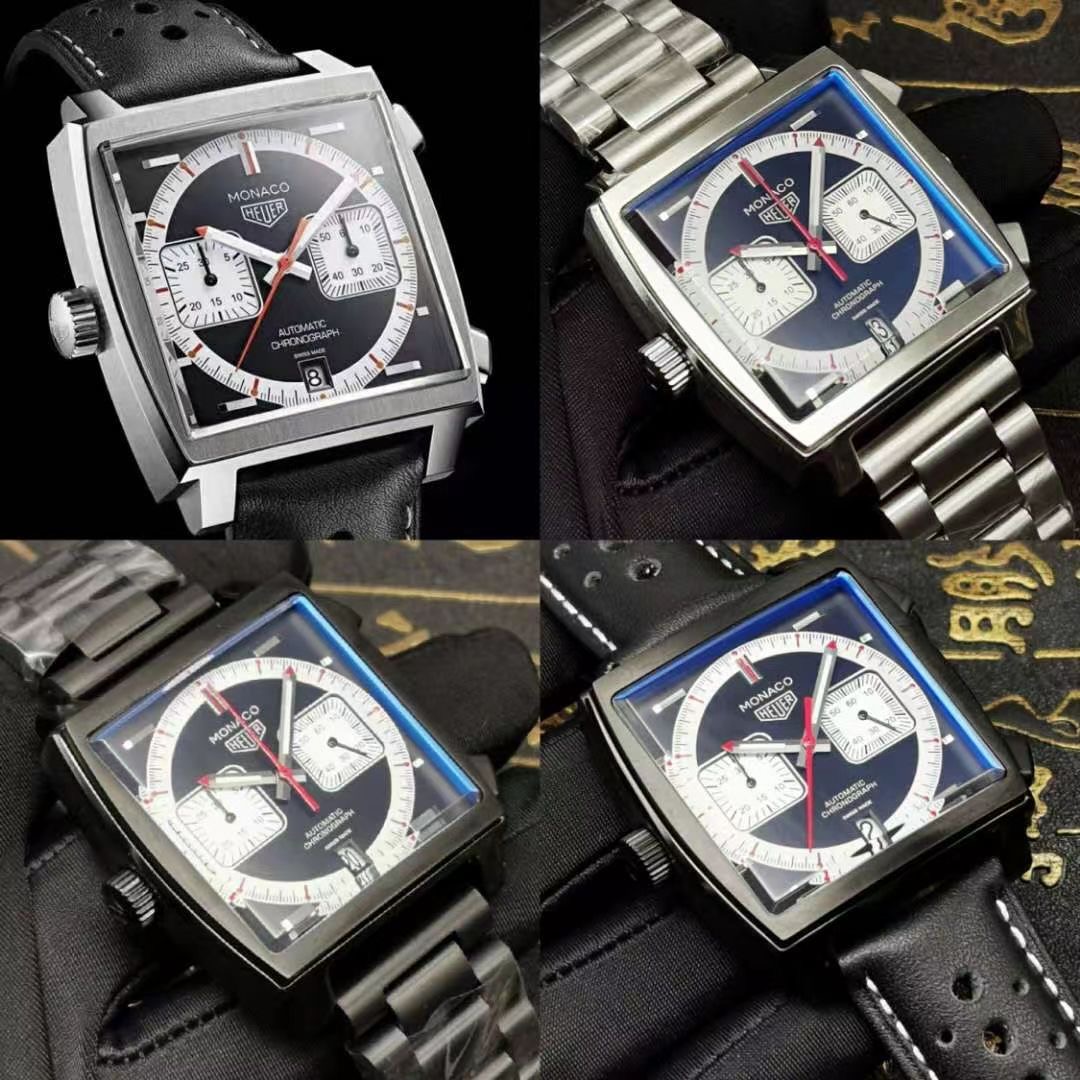 TAG Heuer Watch 2025062614