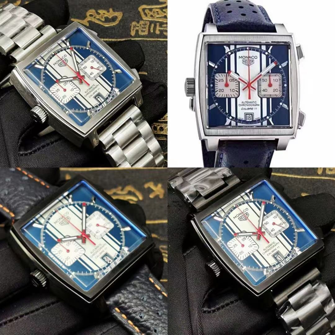 TAG Heuer Watch 2025062639