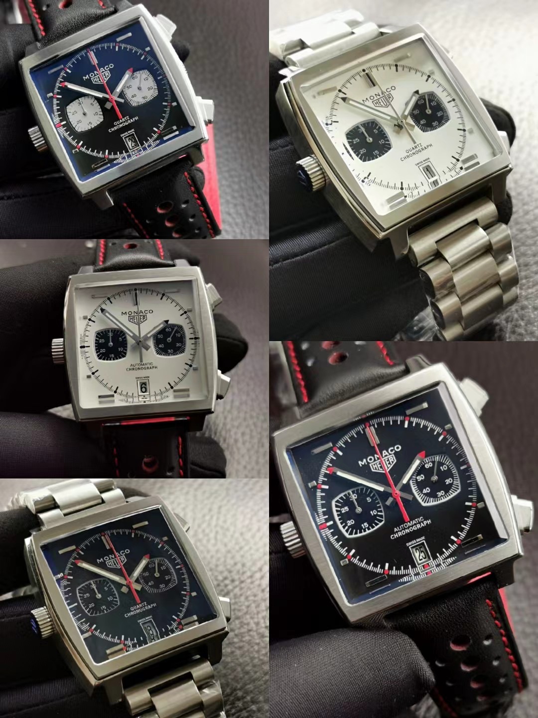 TAG Heuer Watch 2025062635