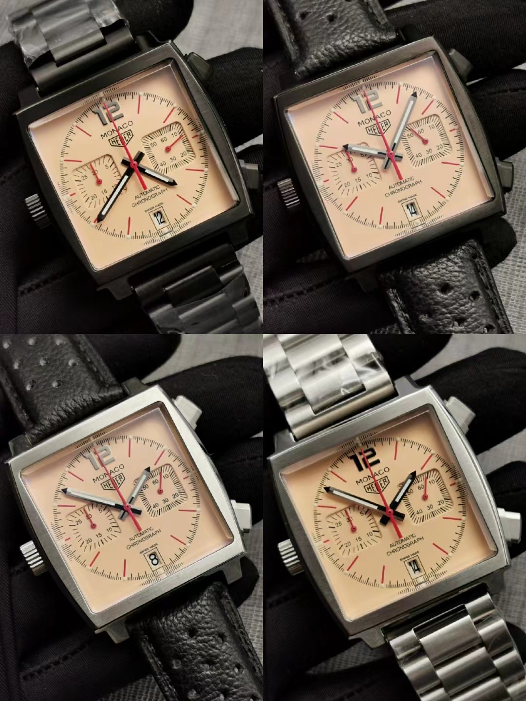 TAG Heuer Watch 2025062633