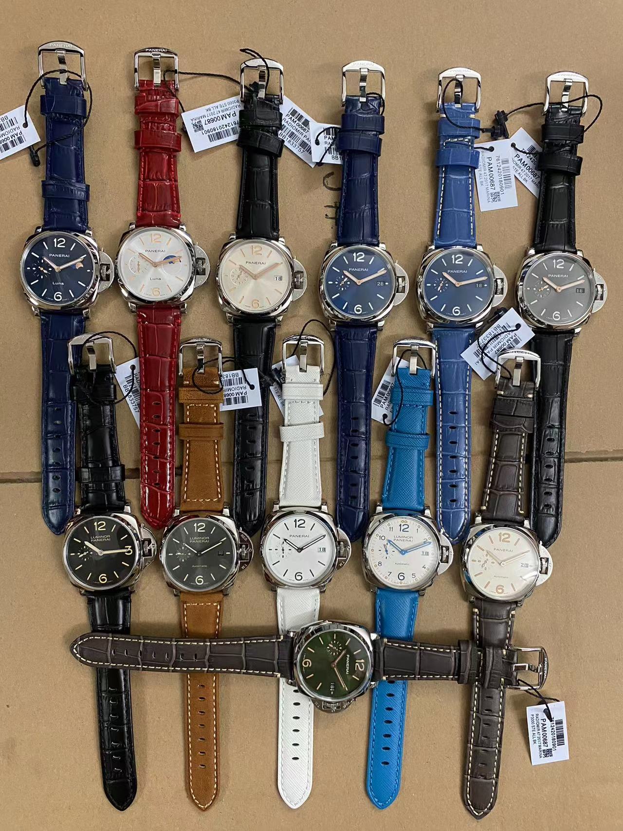Panerai replica watch 25062832