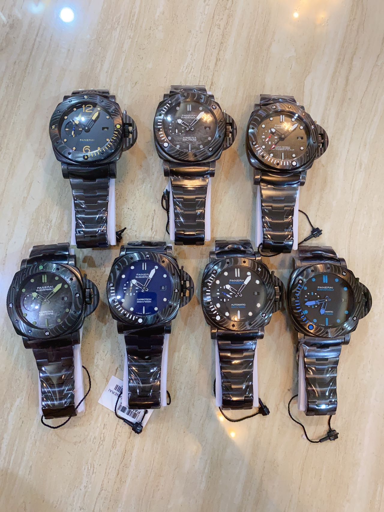 Panerai replica watch 25062831