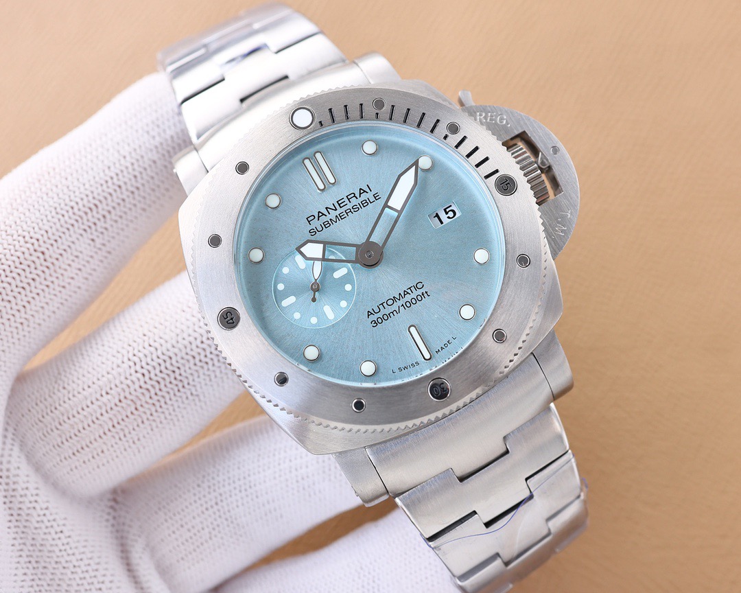 Panerai replica watch 25062828