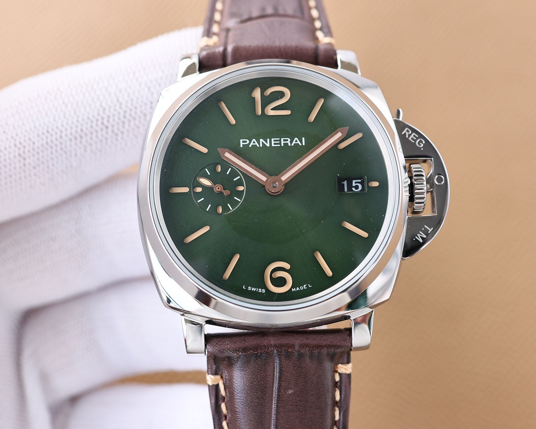 Panerai replica watch 25062829