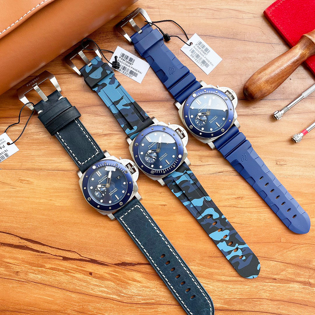 Panerai replica watch 25062826
