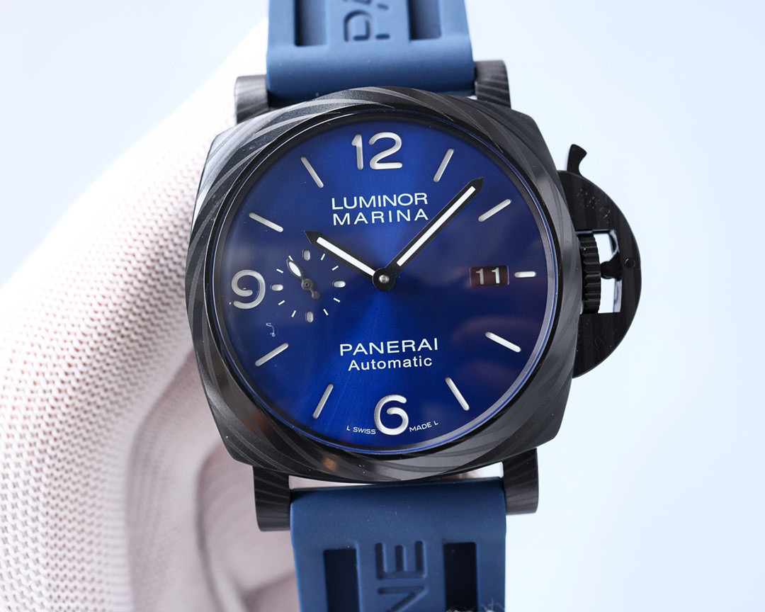 Panerai replica watch 25062825
