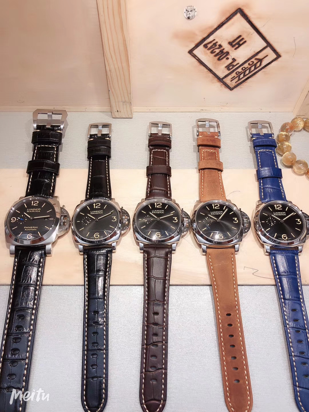 Panerai replica watch 25062818