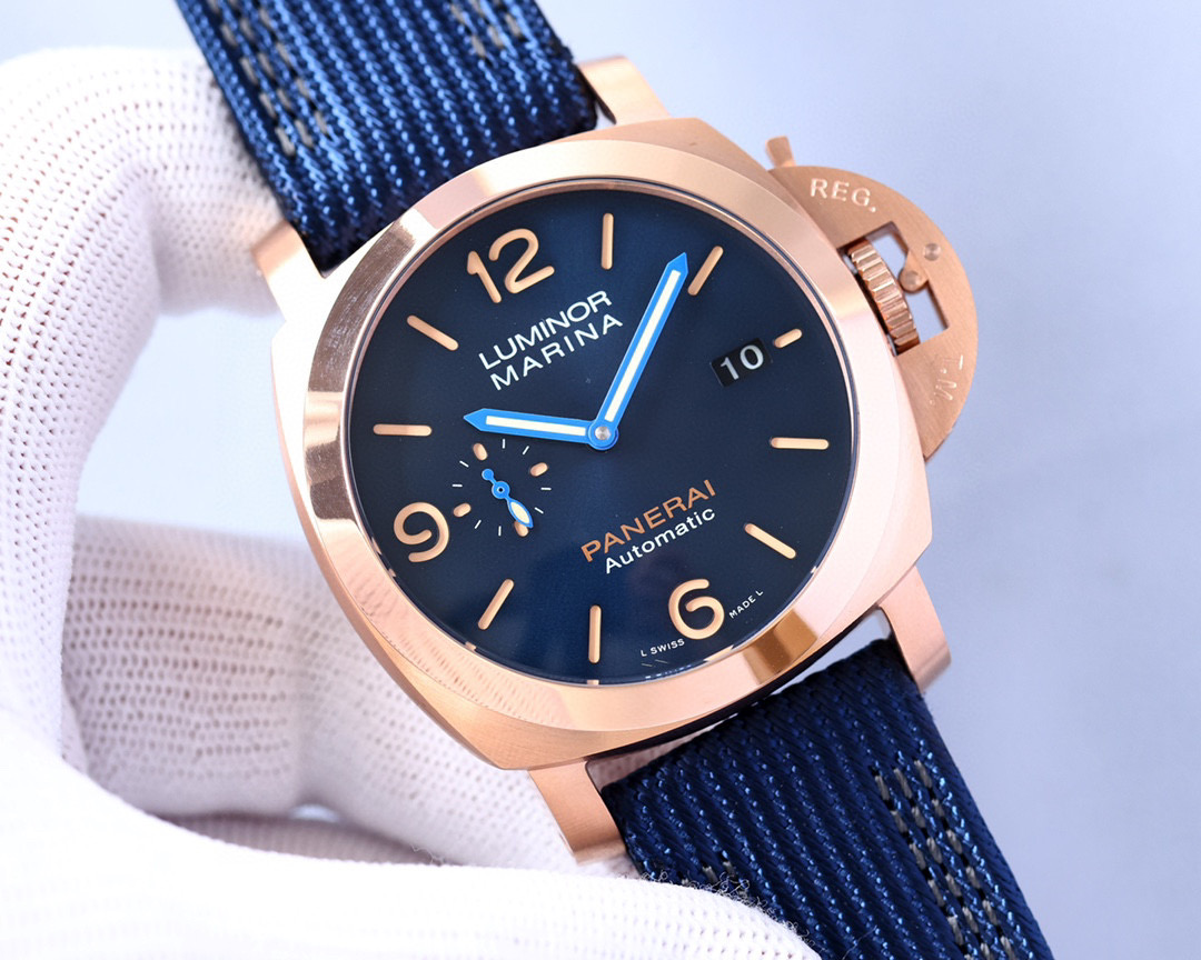 Panerai replica watch 25062817