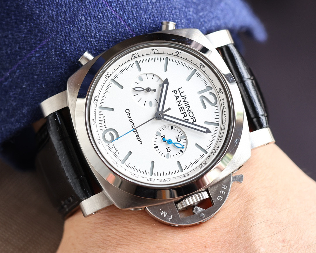 Panerai replica watch 25062813