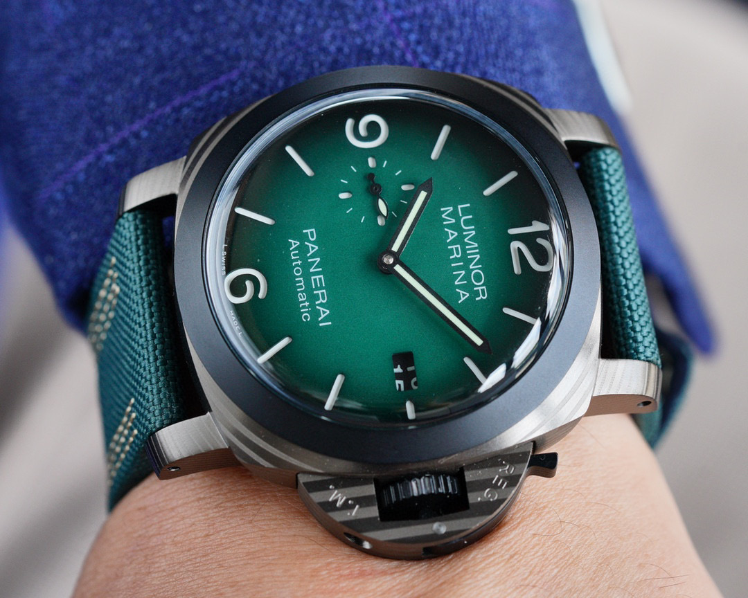 Panerai replica watch 25062816