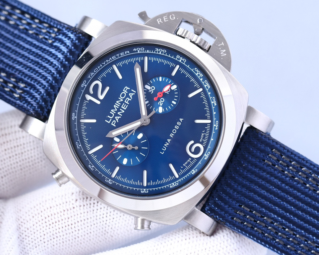 Panerai replica watch 25062810