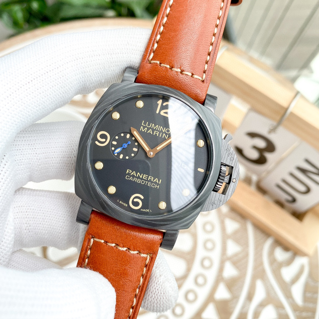 Panerai replica watch 25062807