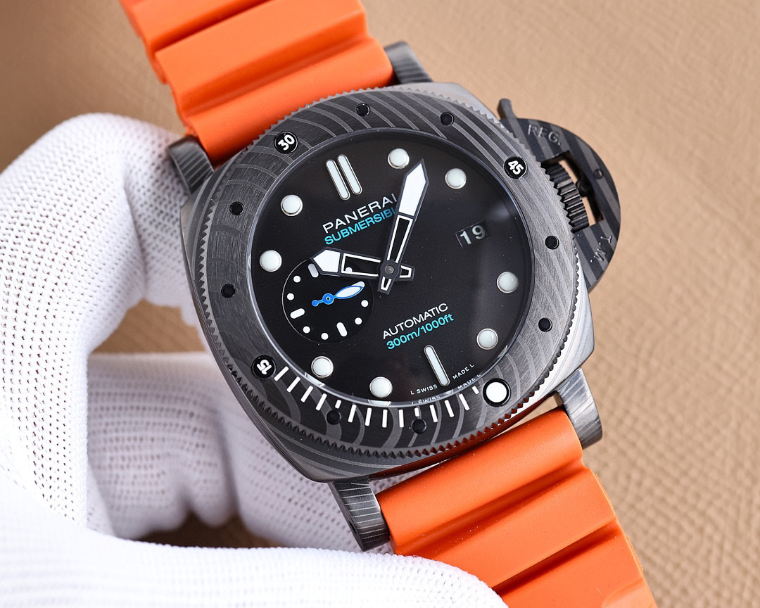 Panerai replica watch 25062808