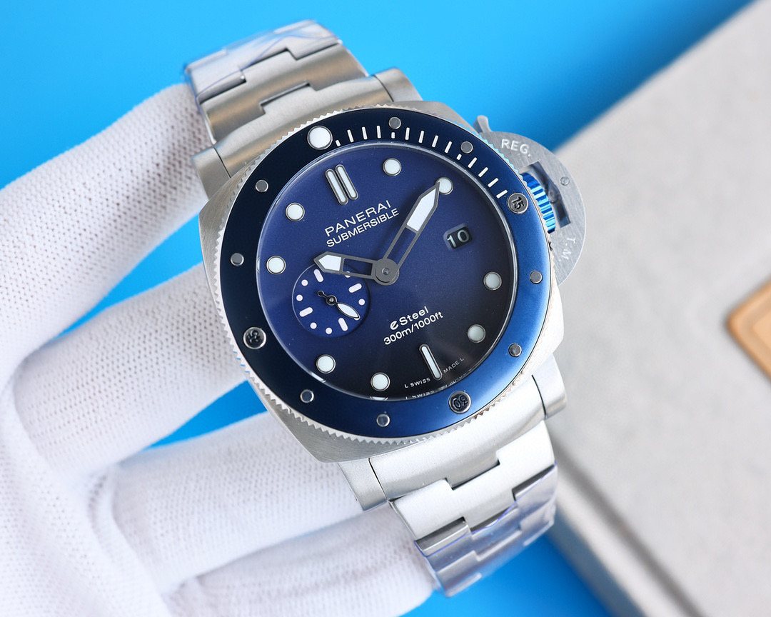 Panerai replica watch 25062806