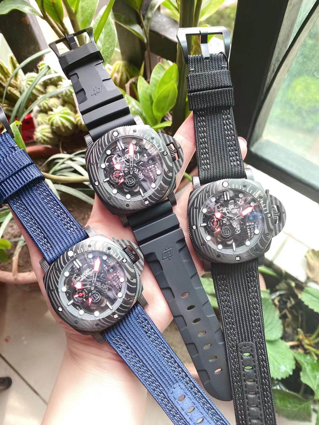 Panerai replica watch wholesale 25062839