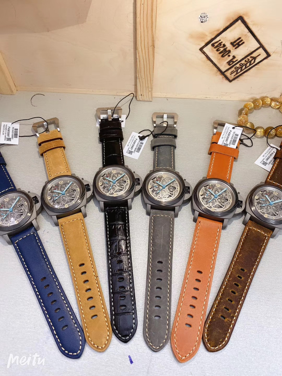 Panerai replica watch wholesale 25062836