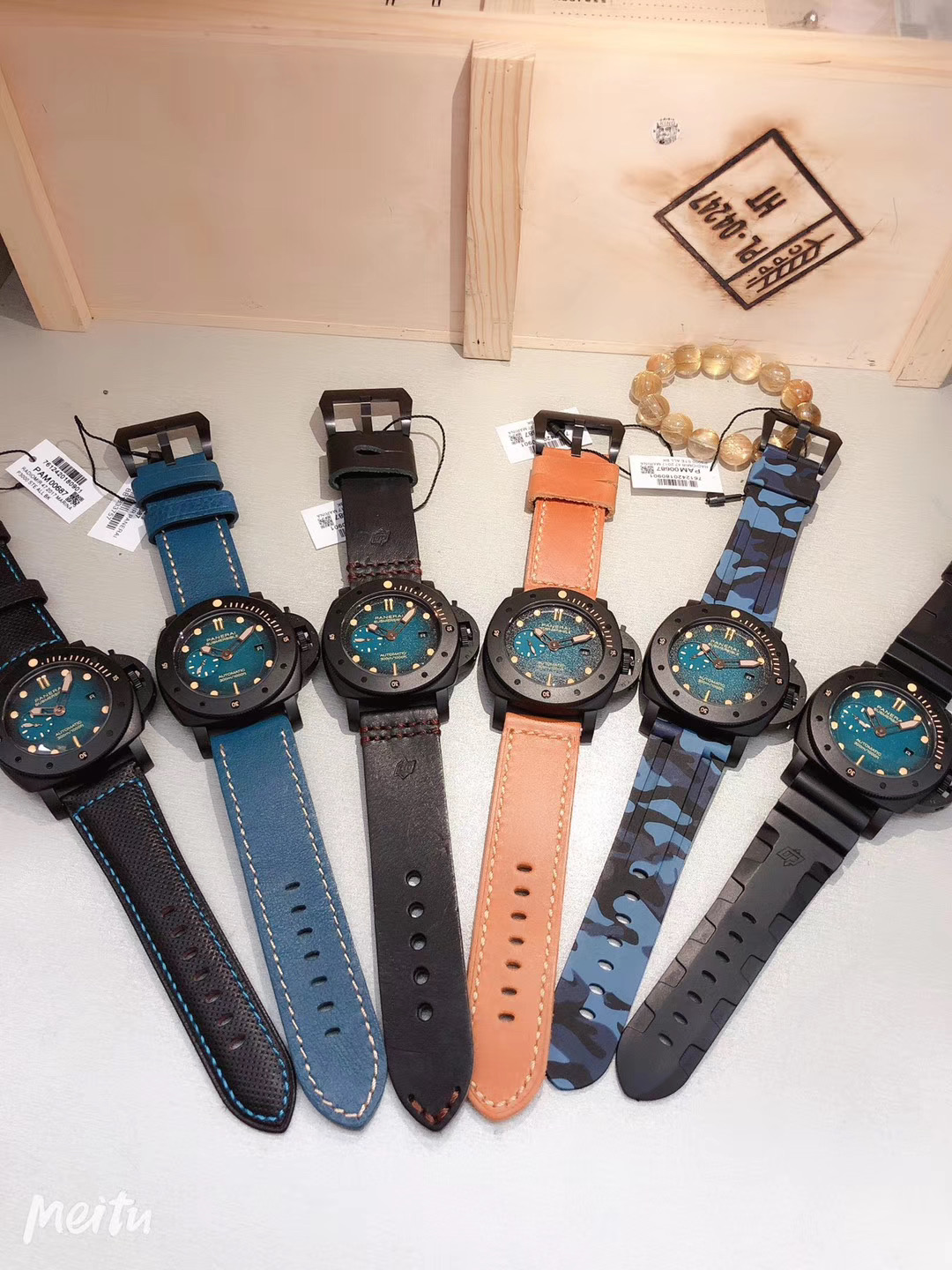 Panerai replica watch wholesale 25062837