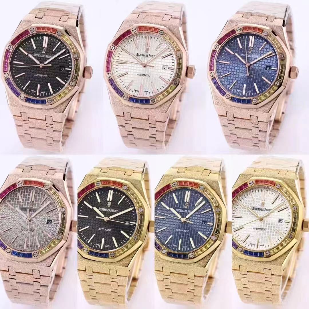 Audemars Piguet replica watch wholesale 25063037
