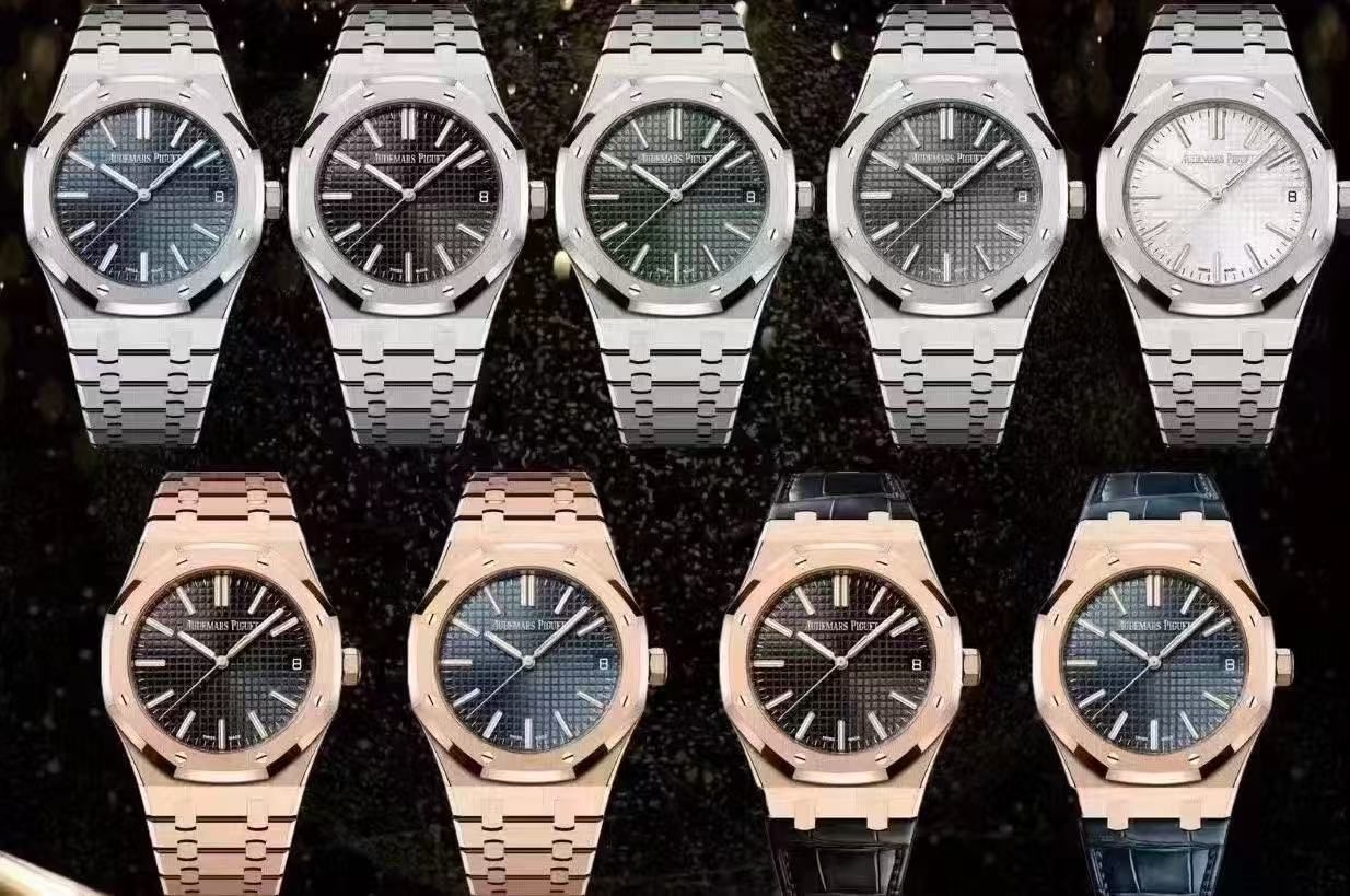 Audemars Piguet replica watch wholesale 25063033