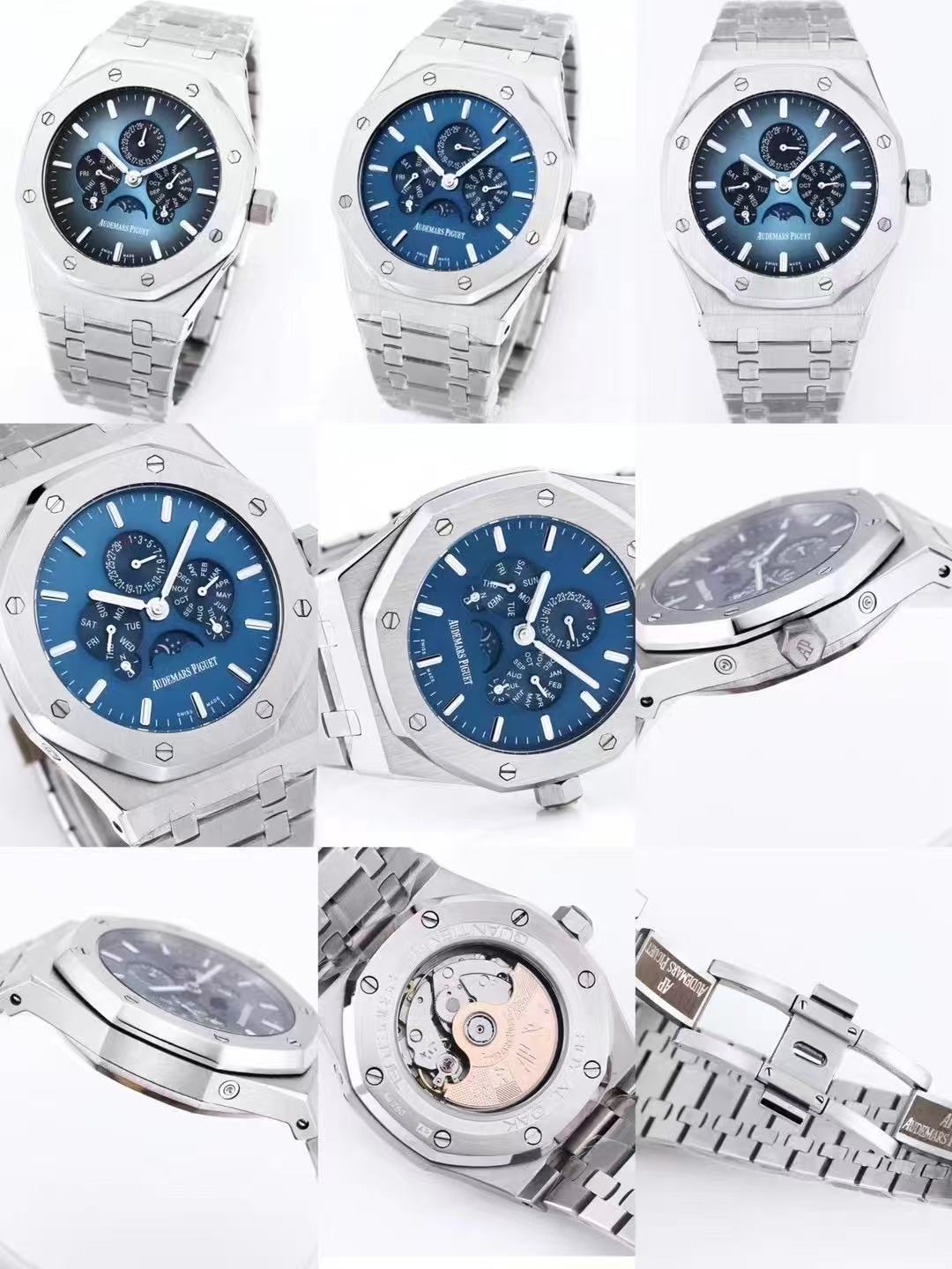 Audemars Piguet replica watch wholesale 25063026