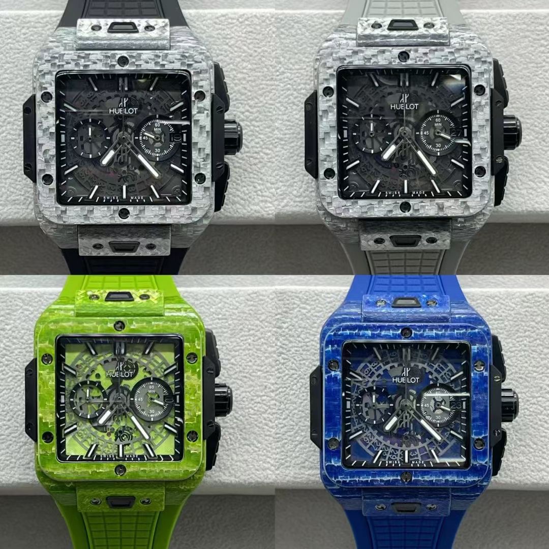 Wholesale of Hublot replica watches——250710