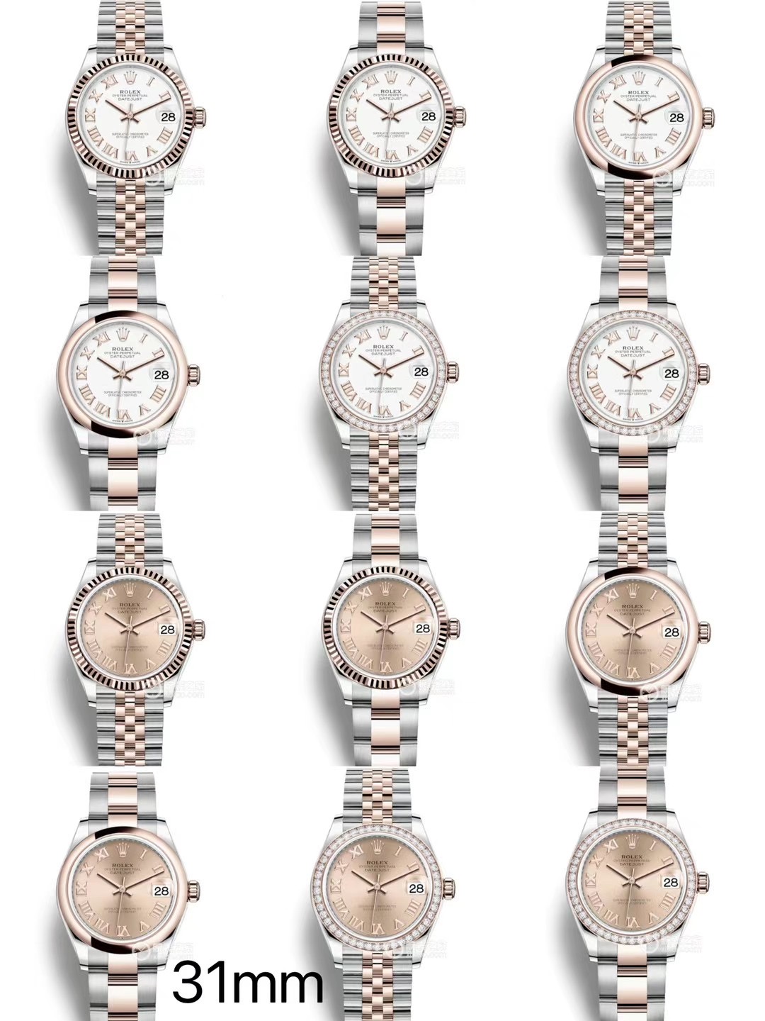 Rolex Datejust replica watch wholesale——25070322