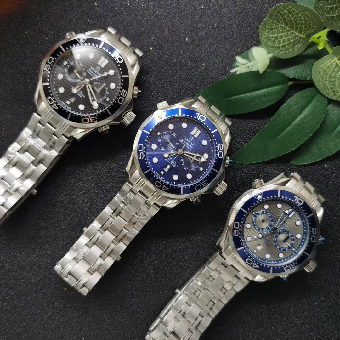 Omega replica watch wholesale 25070732