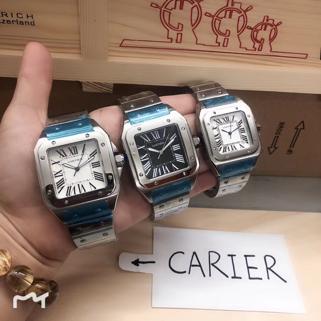Cartier replica watch wholesale 25070934