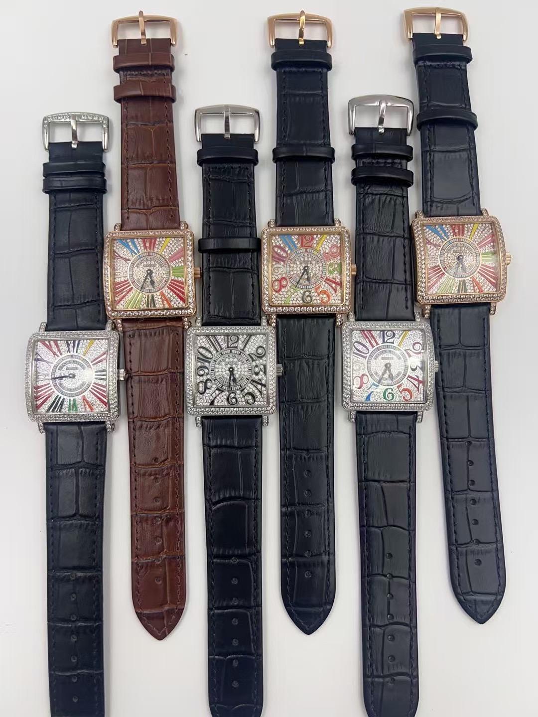 Wholesale of Frank Muller replica watches 25071415